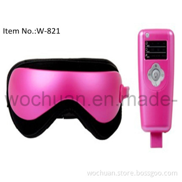 Electric Eye Care Massager with CE Approved, Eye Protection Massager in Hot Sale (W-821)